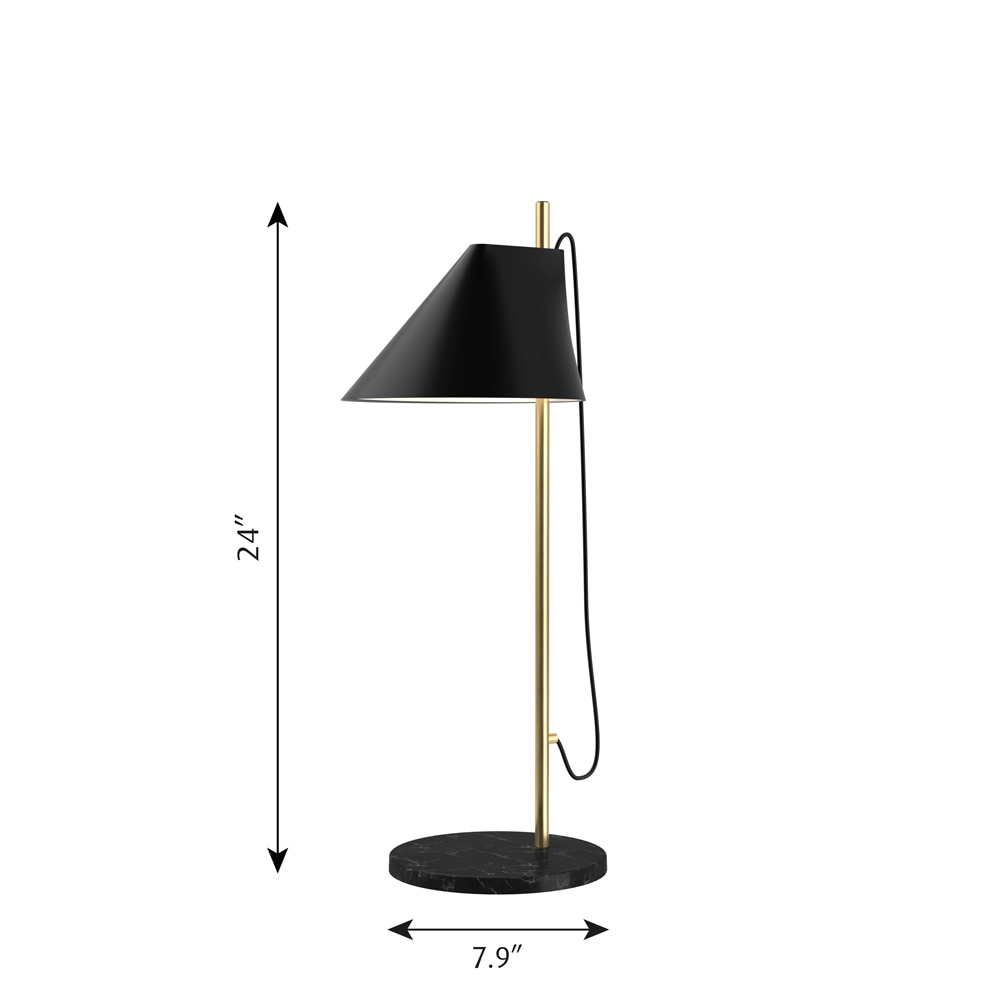 Yuh Table Dimensions