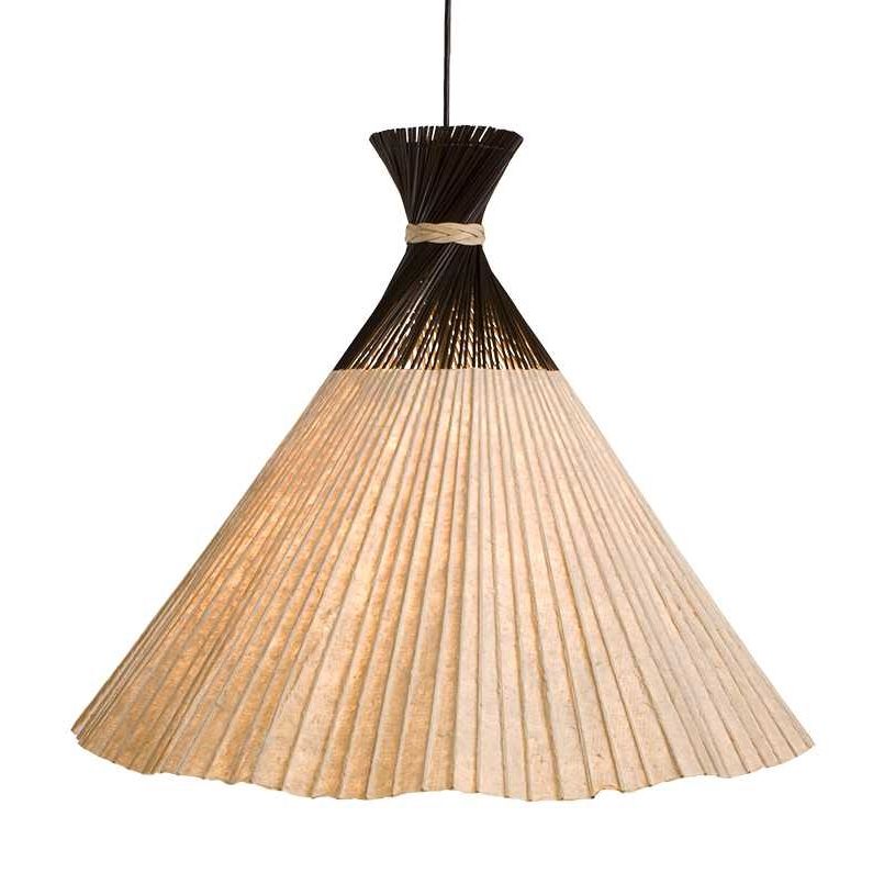 Luau Suspension Kenneth Cobonpue Pendant Lights USA Canada