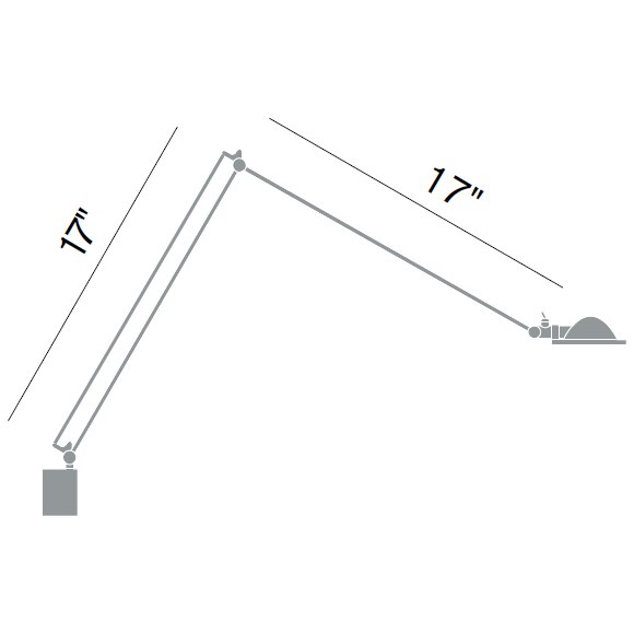 Berenice Wall Dimensions