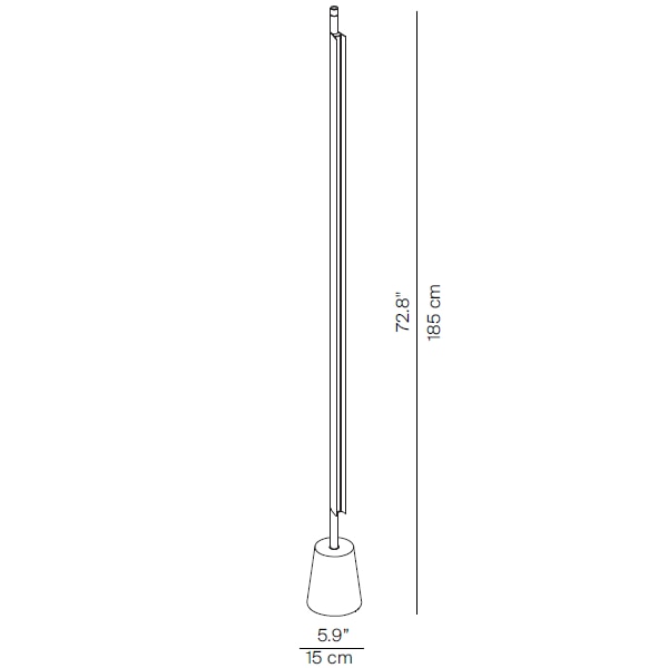 Compendium Floor Dimensions