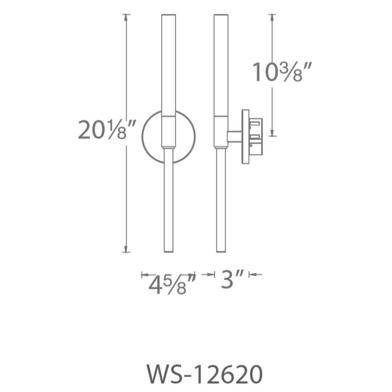 Magic Wall Dimensions