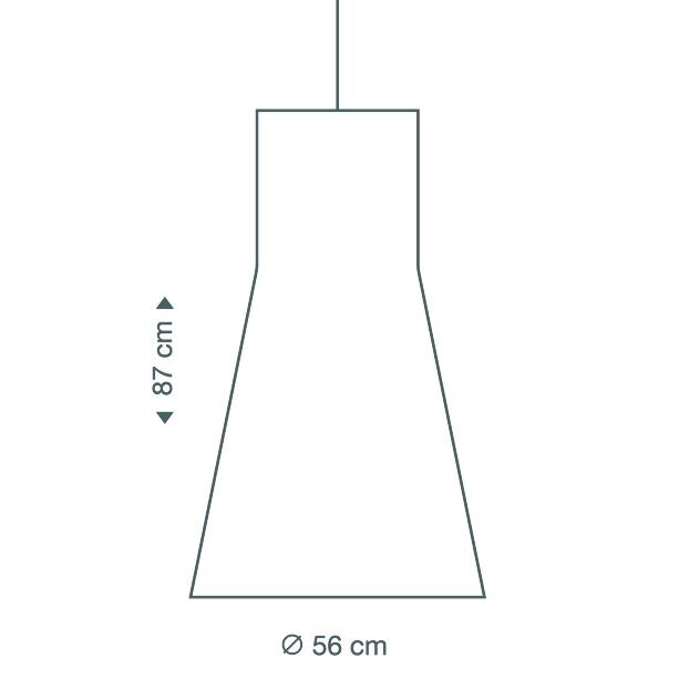 Magnum 4202 Suspension Dimensions