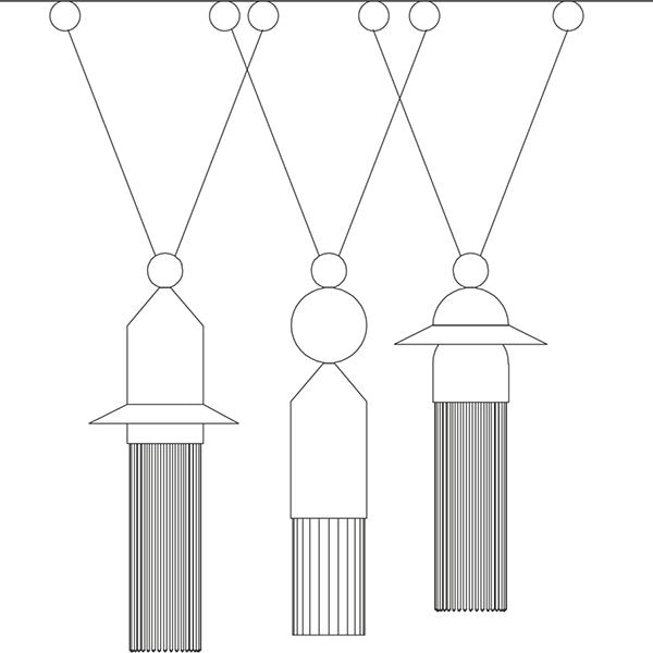 Nappe C3 Suspension Dimensions