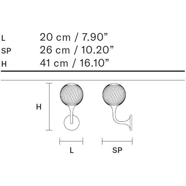Tee Indoor A1 20 Wall Dimensions