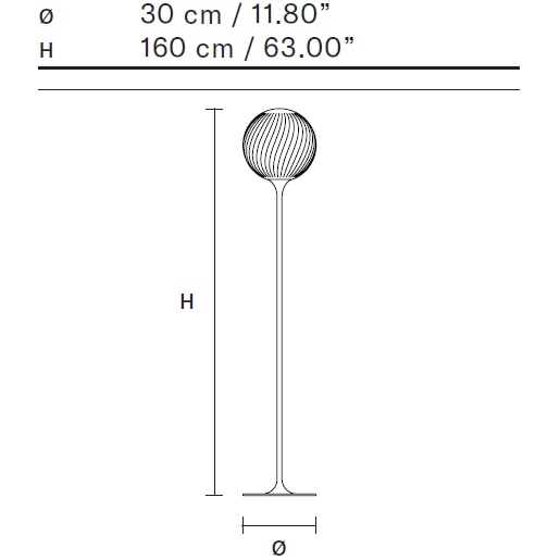 Tee Indoor STL1 Floor Dimensions