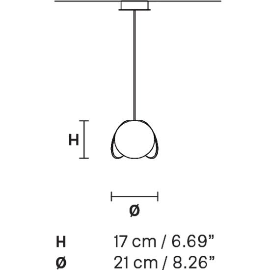 Timeo S1 20 Suspension Dimensions