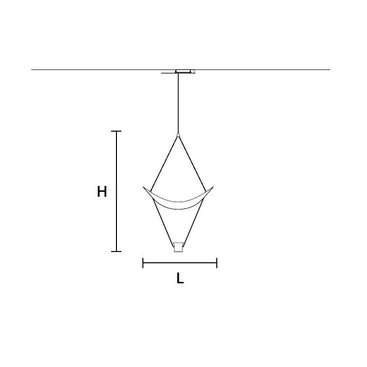 Vollee S1G Suspension Dimensions