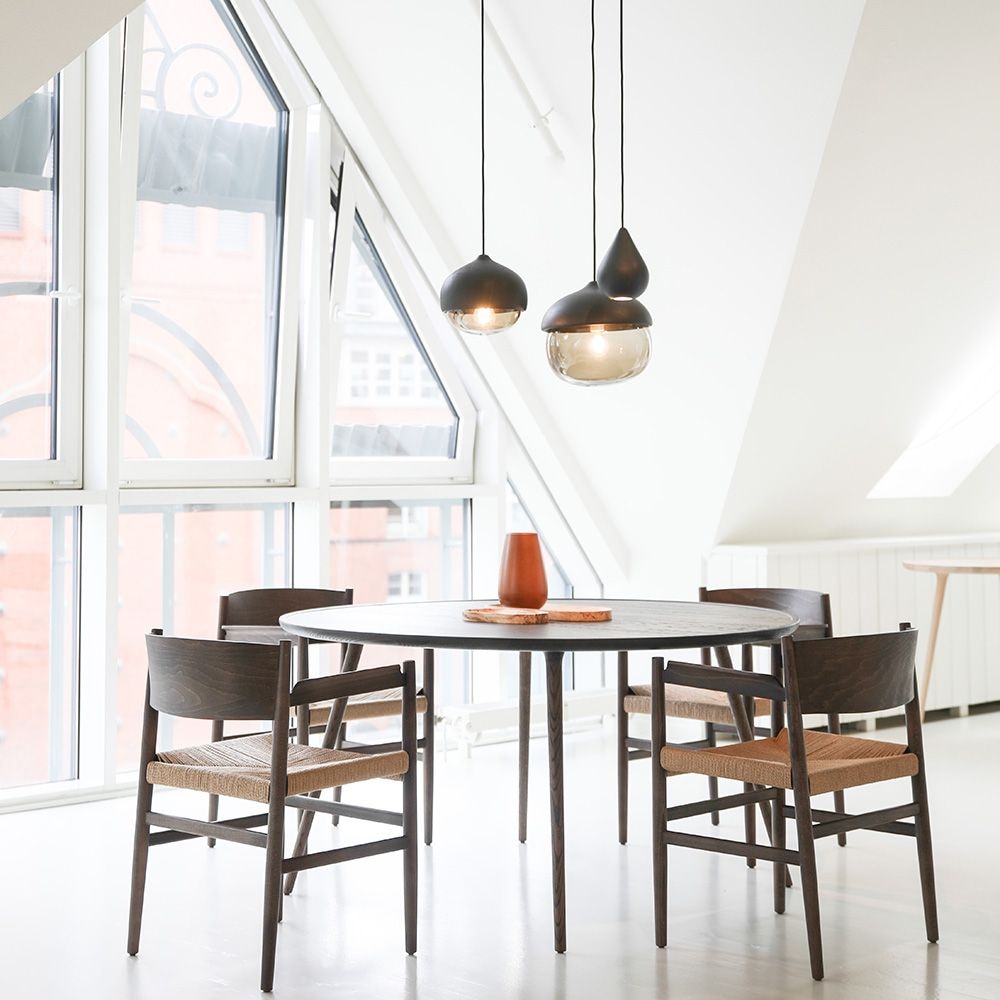 Terho Large Suspension - Mater | Pendant Lights - USA & Canada