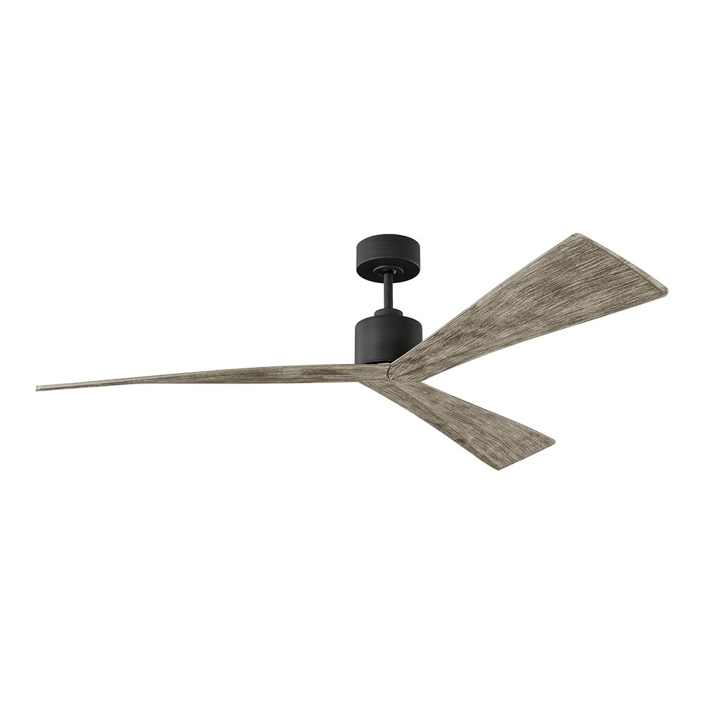 Adler Fan - Monte Carlo | Downrod Fans 