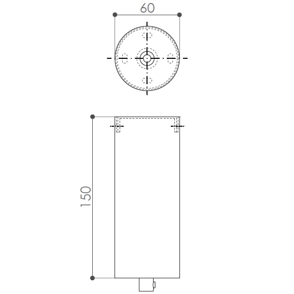 Api Pendant Suspension Dimensions
