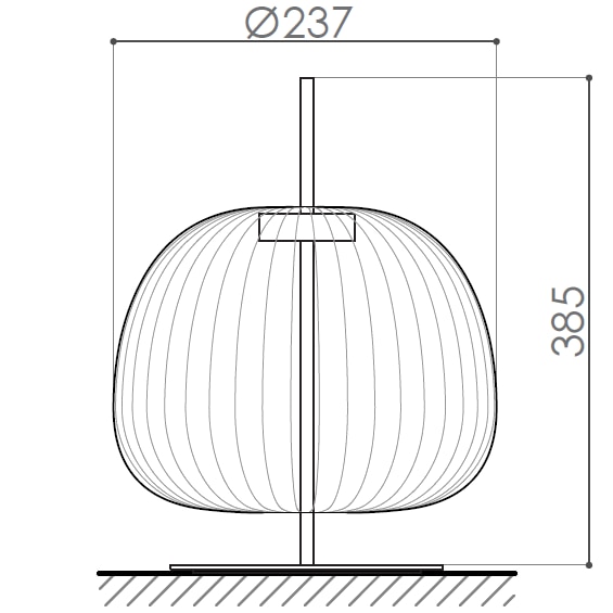 Bes Table Dimensions