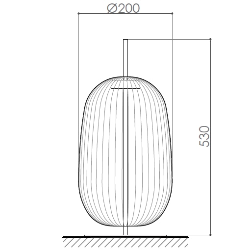 Maat Table Dimensions