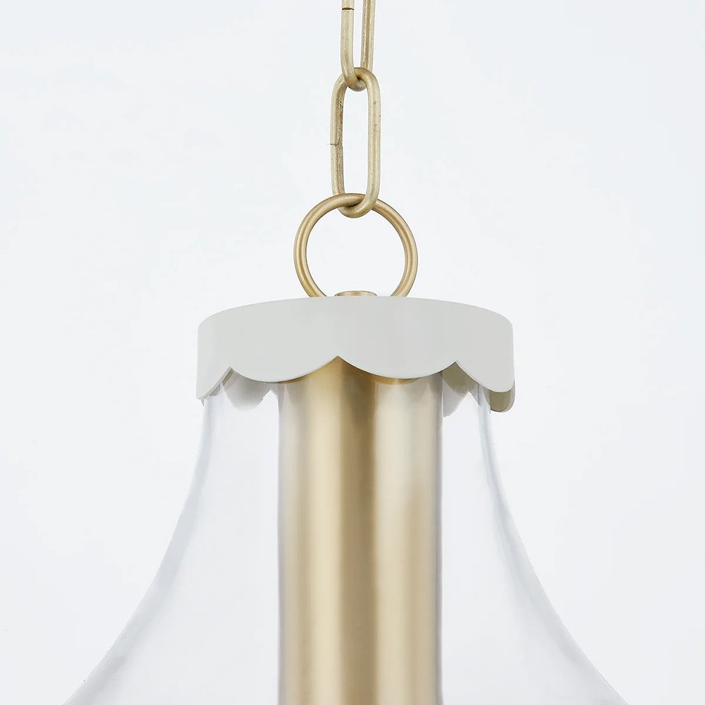 Mitzi Alaina Pendant - Thumbnail 2