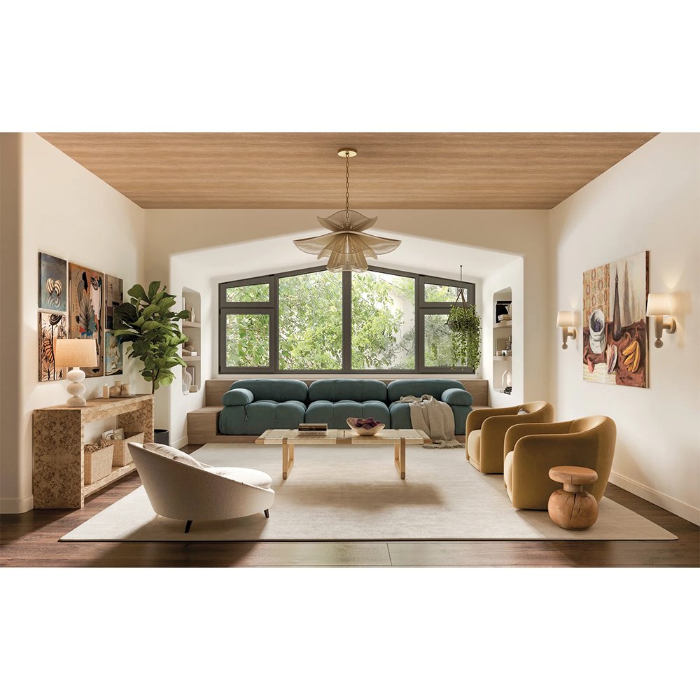 Amanda Chandelier Suspension - Mitzi | Chandeliers - USA & Canada