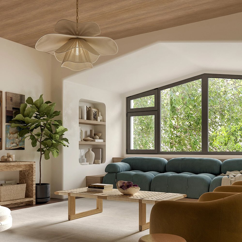 Amanda Chandelier Suspension - Mitzi | Chandeliers - USA & Canada