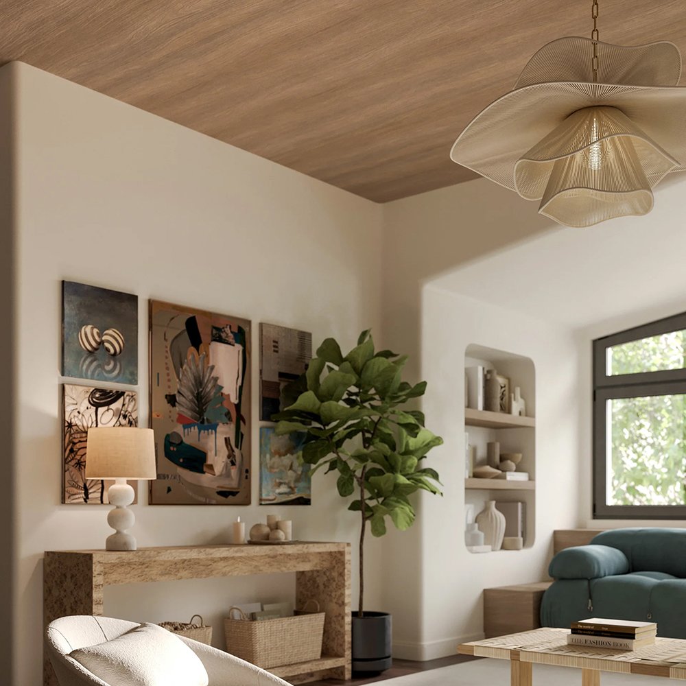 Amanda Chandelier Suspension - Mitzi | Chandeliers - USA & Canada