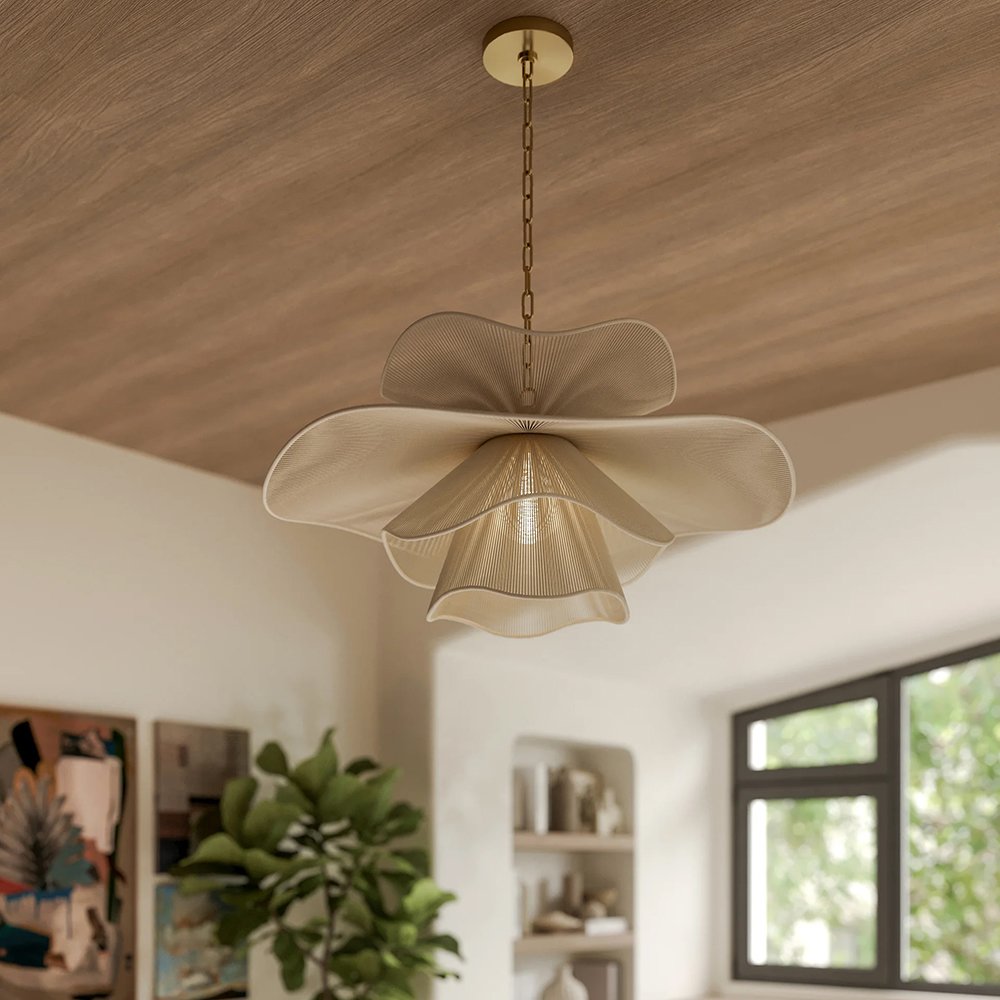 Amanda Chandelier Suspension - Mitzi | Chandeliers - USA & Canada