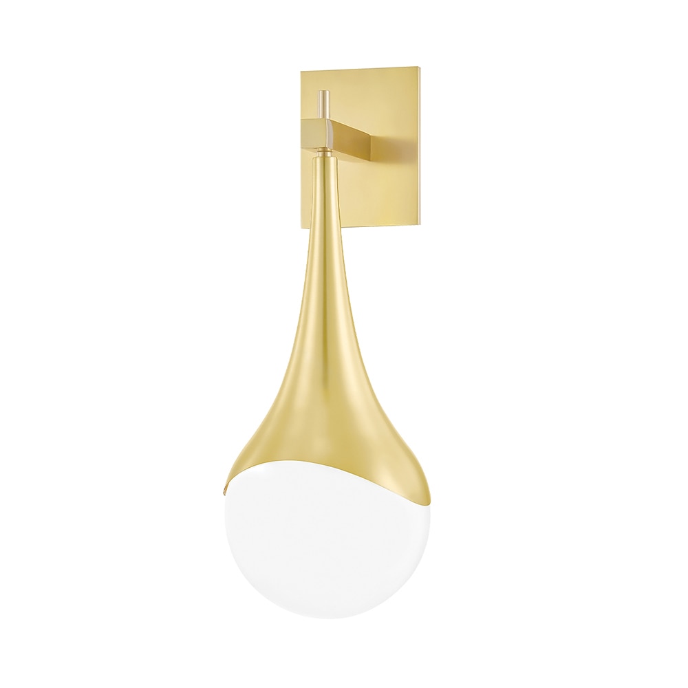 Mitzi Ariana Wall Sconce - Thumbnail 3