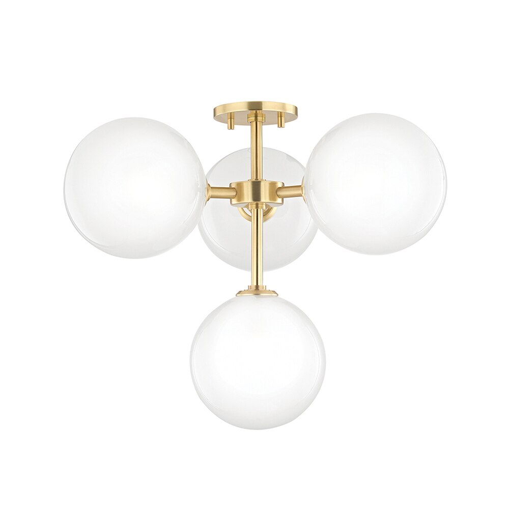 Mitzi Ashleigh Ceiling Light