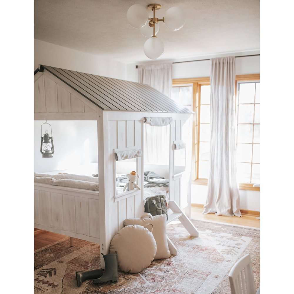 Mitzi Ashleigh Ceiling Light - Thumbnail 5