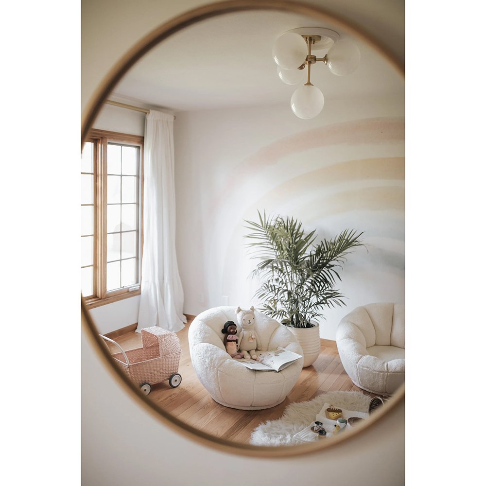 Mitzi Ashleigh Ceiling Light - Thumbnail 4
