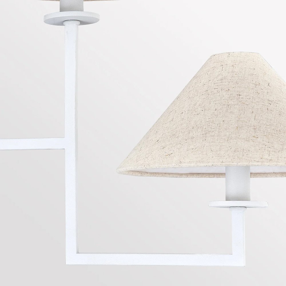 Mitzi Gladwyne Chandelier - Thumbnail 2