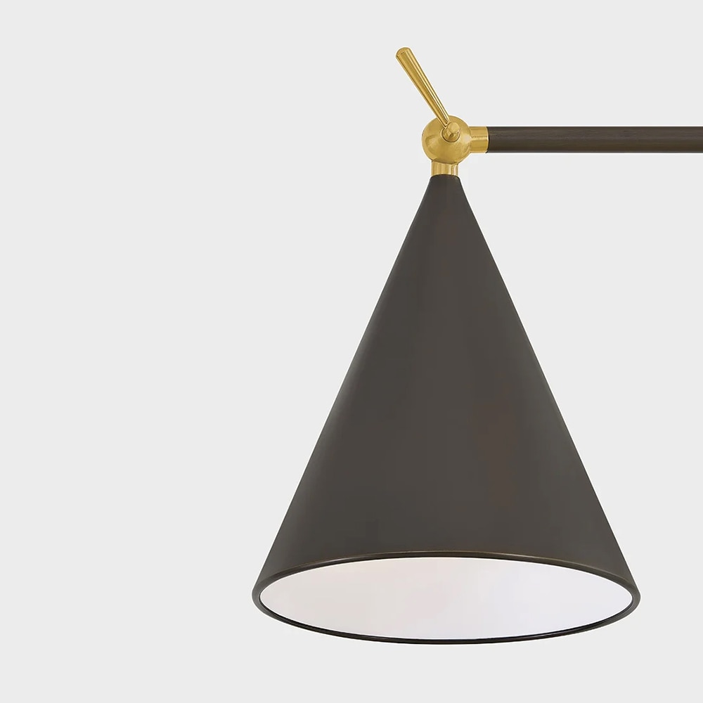 Harriet Floor Lamp - Thumbnail 3