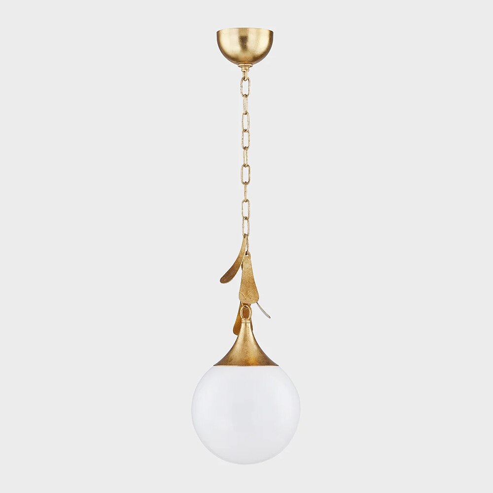 Victoria Pendant Suspension