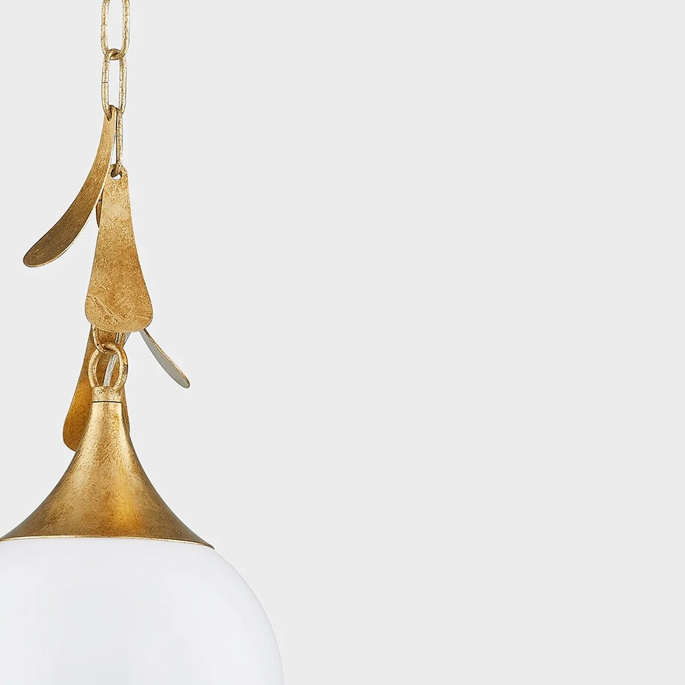 Victoria Pendant Suspension