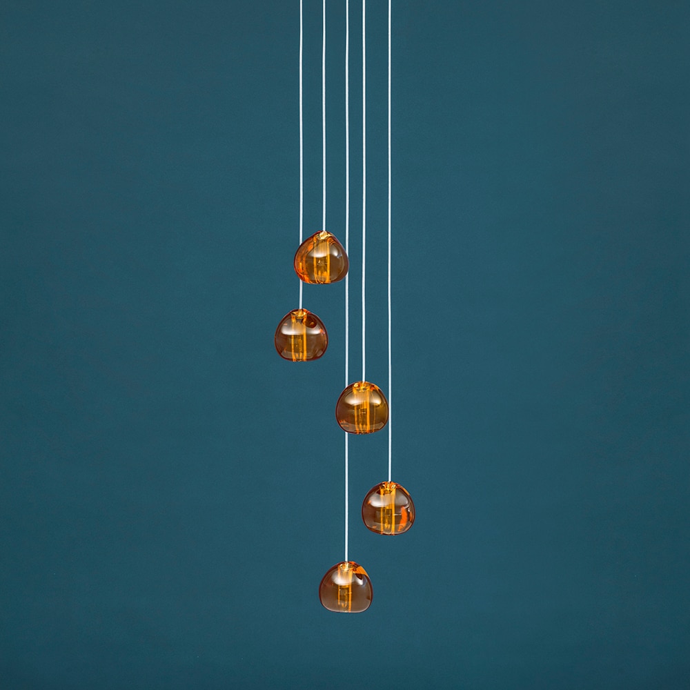 Mizu Suspension Light - Thumbnail 2