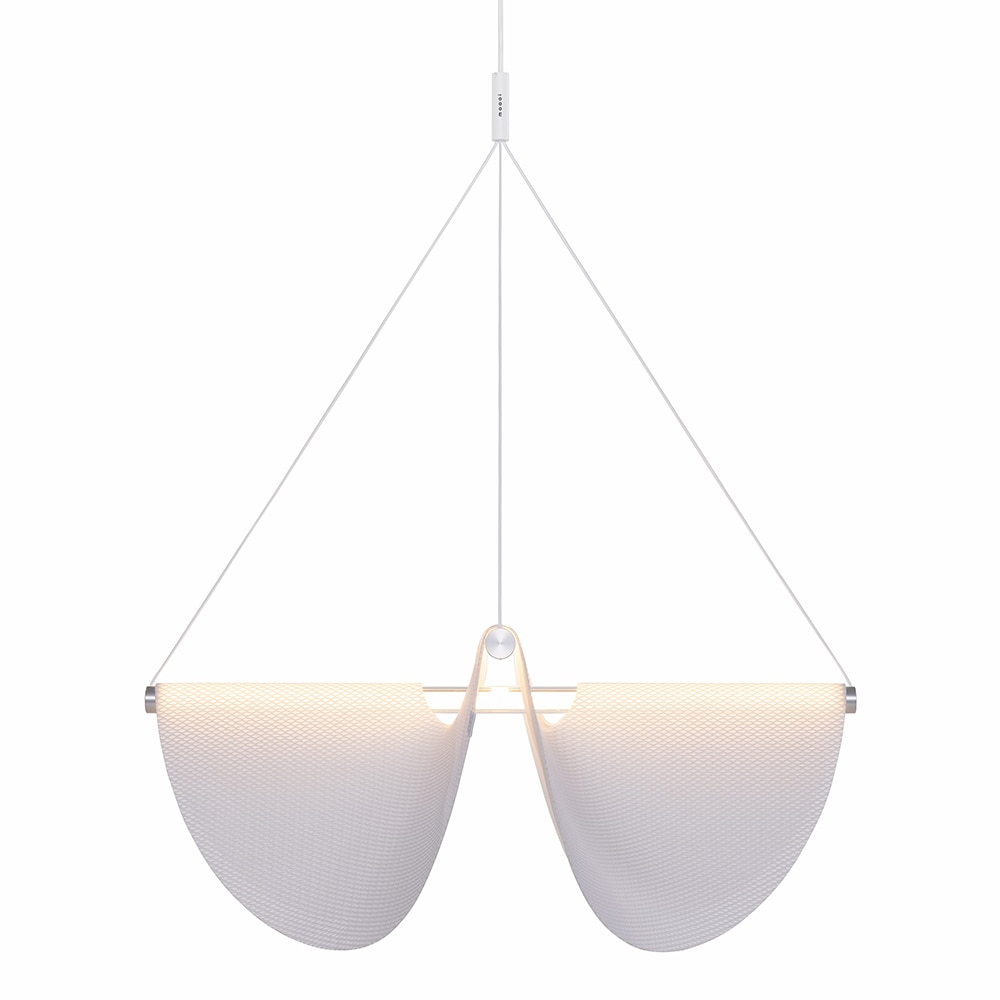Drape Light Suspension
