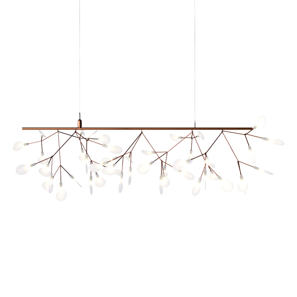 Moooi Heracleum III Endless Suspension Suspension Lighting