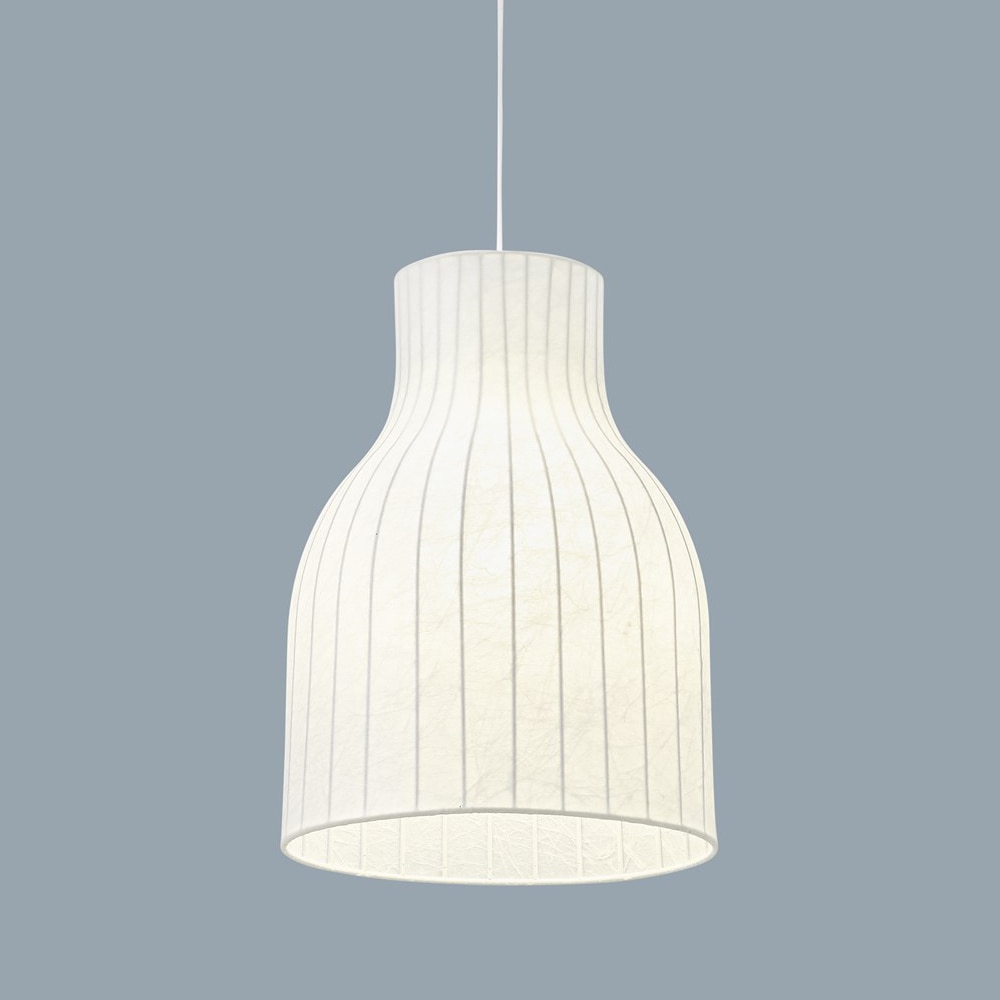 Strand Open Narrow Pendant Suspension - Muuto | Pendant Lights