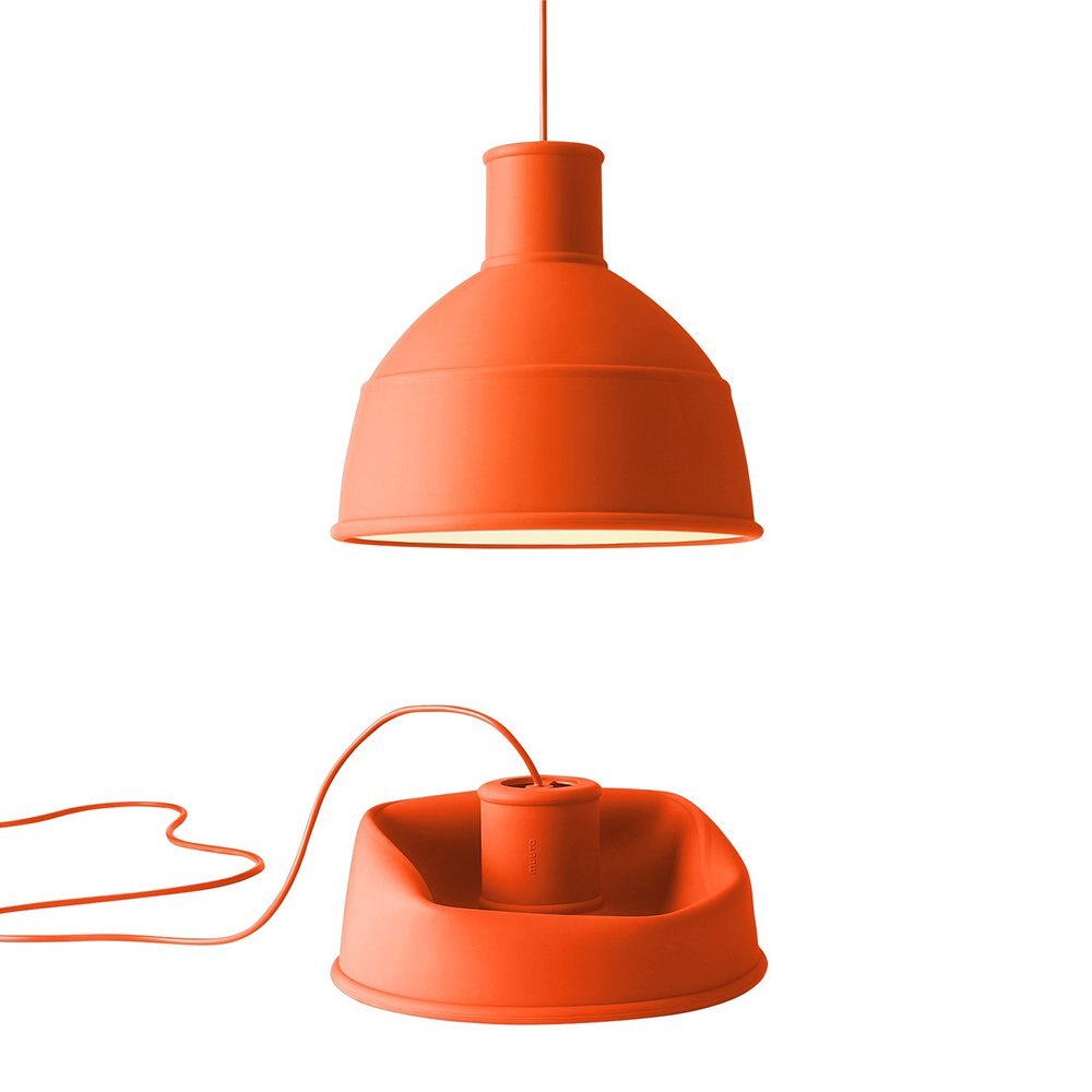 Suspension muuto sales unfold