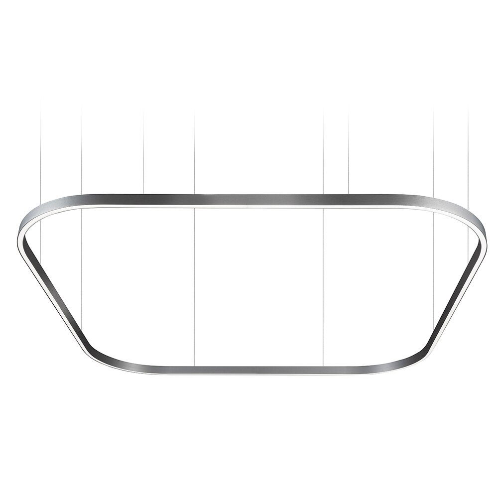 rio⭐︎ Zirkol Square Suspension - Nemo | Architectural Suspensions