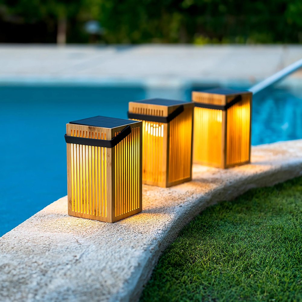 Newgarden Lantern
