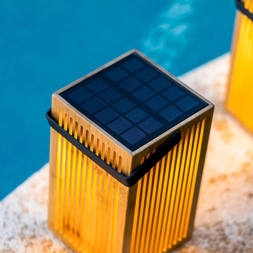 Newgarden Lantern - Thumbnail 2