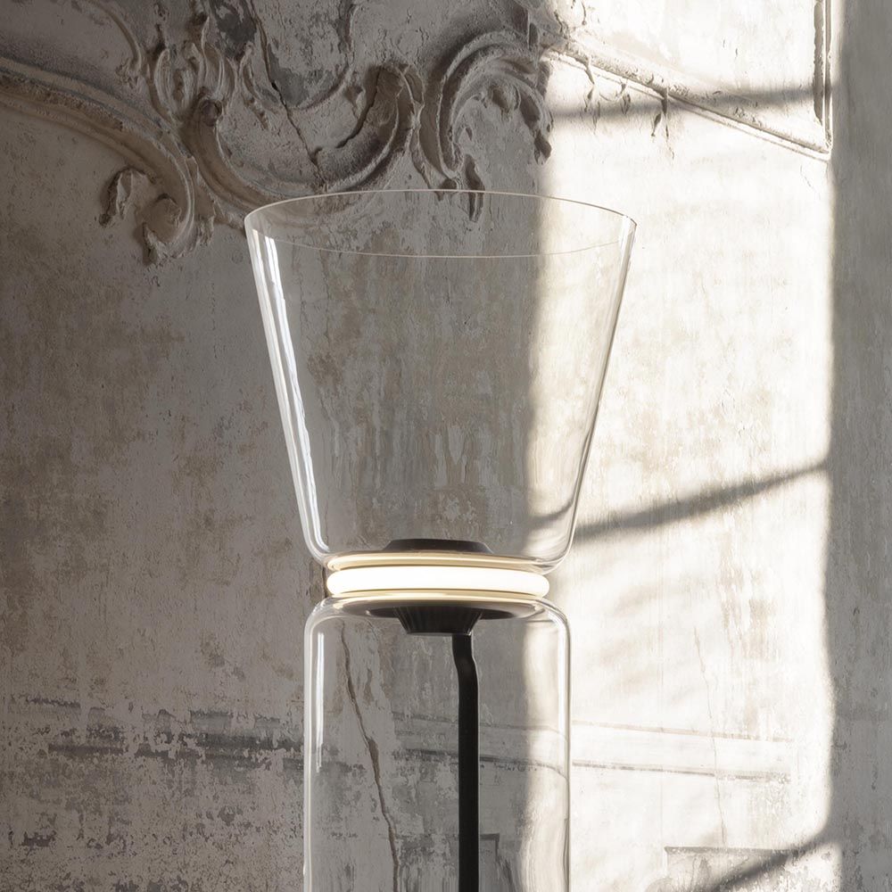 全商品オープニング価格！ FLOS フロス フロア照明 NOCTAMBULE F3 LOW CYLINDERS ノクタンブル S