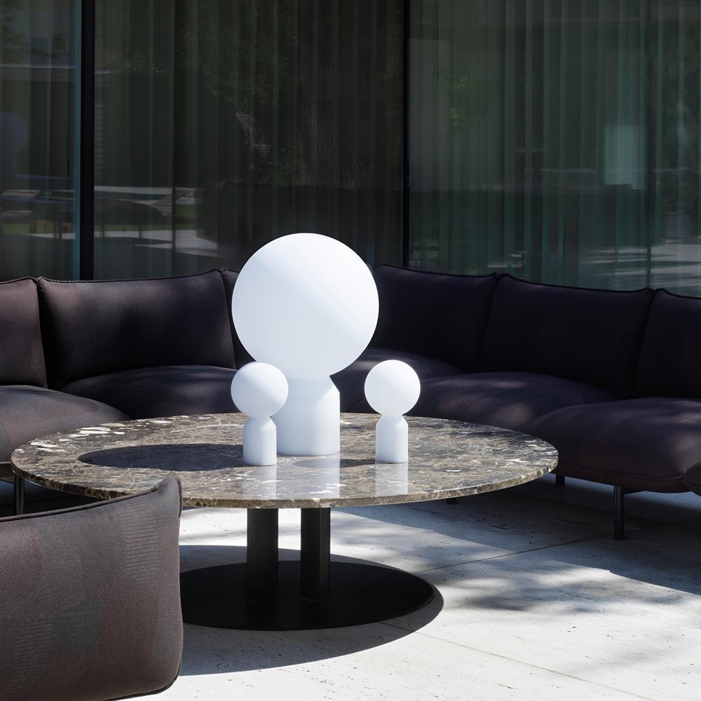 Normann Copenhagen Yo Lamp - Thumbnail 4