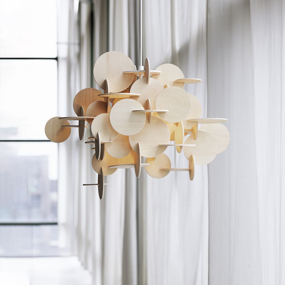 Normann Copenhagen Lights