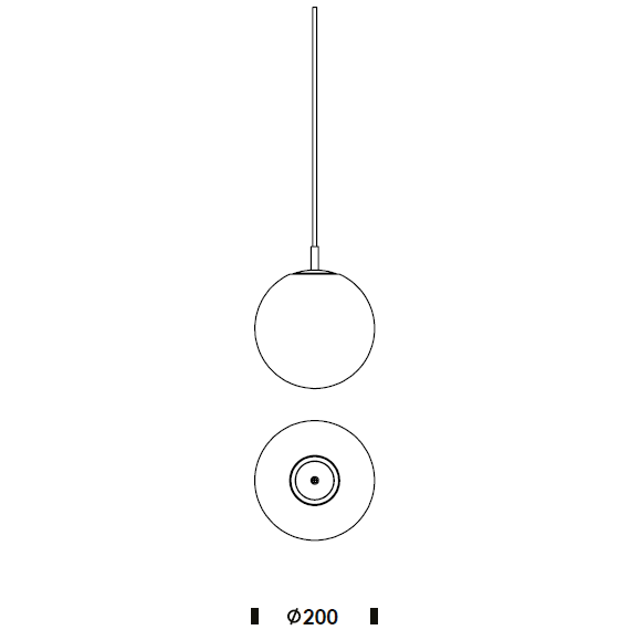Pix Suspension Dimensions