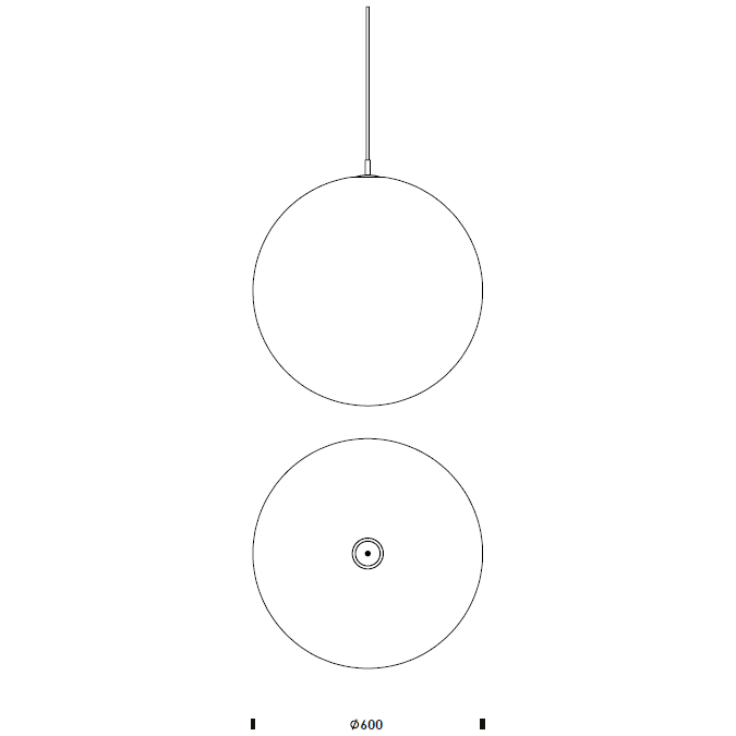 Pix Suspension Dimensions
