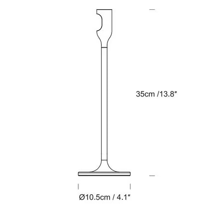 Yoy Table Dimensions