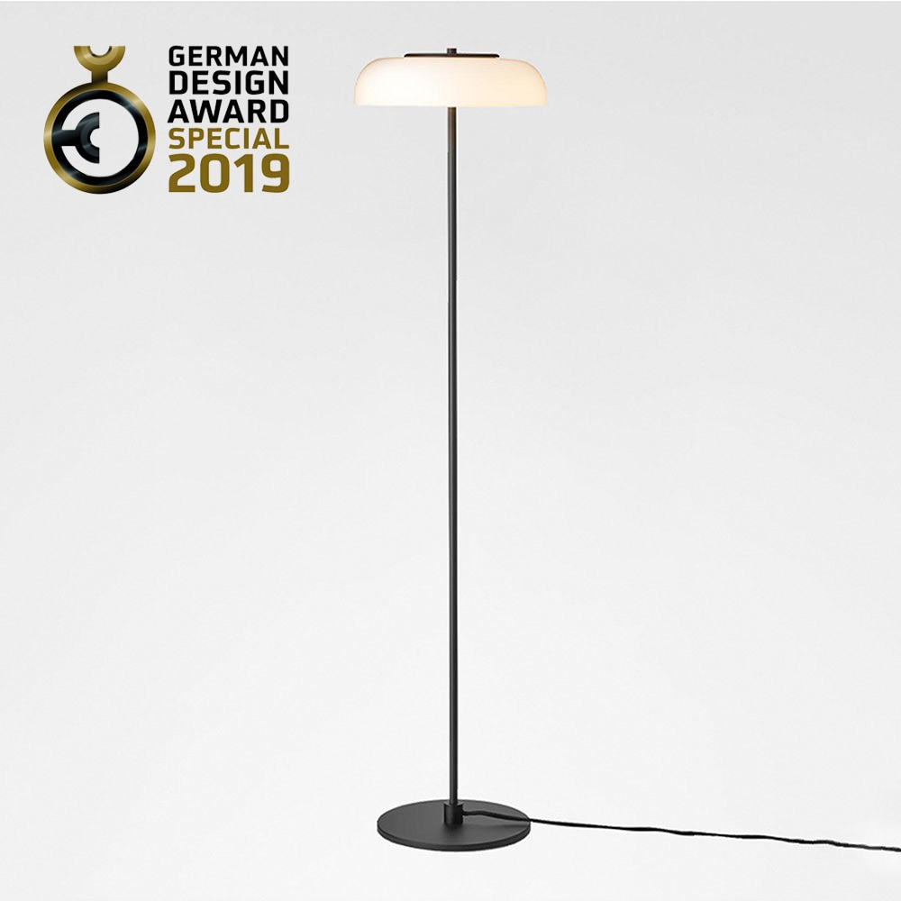 Louis Poulsen Panthella Floor Lamp, 10000155551