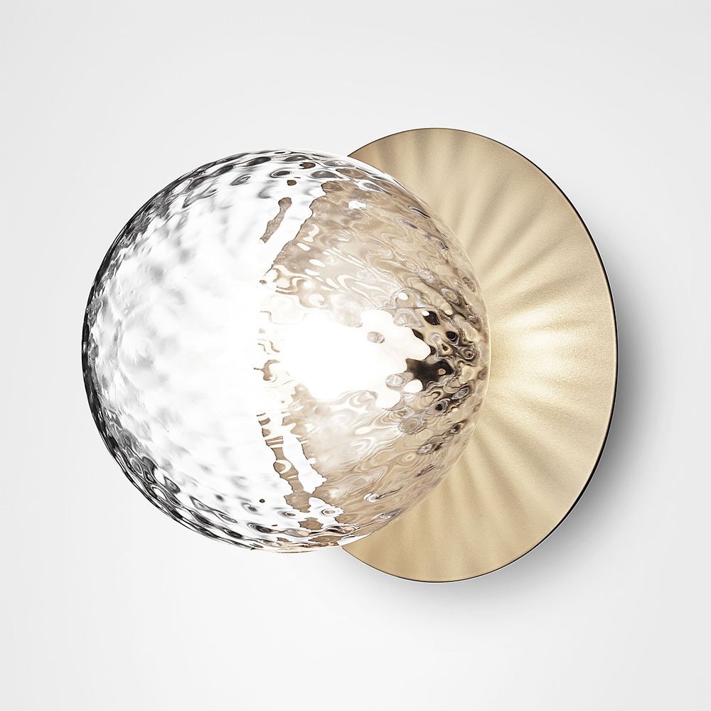 Liila 1 Wall/Ceiling Light