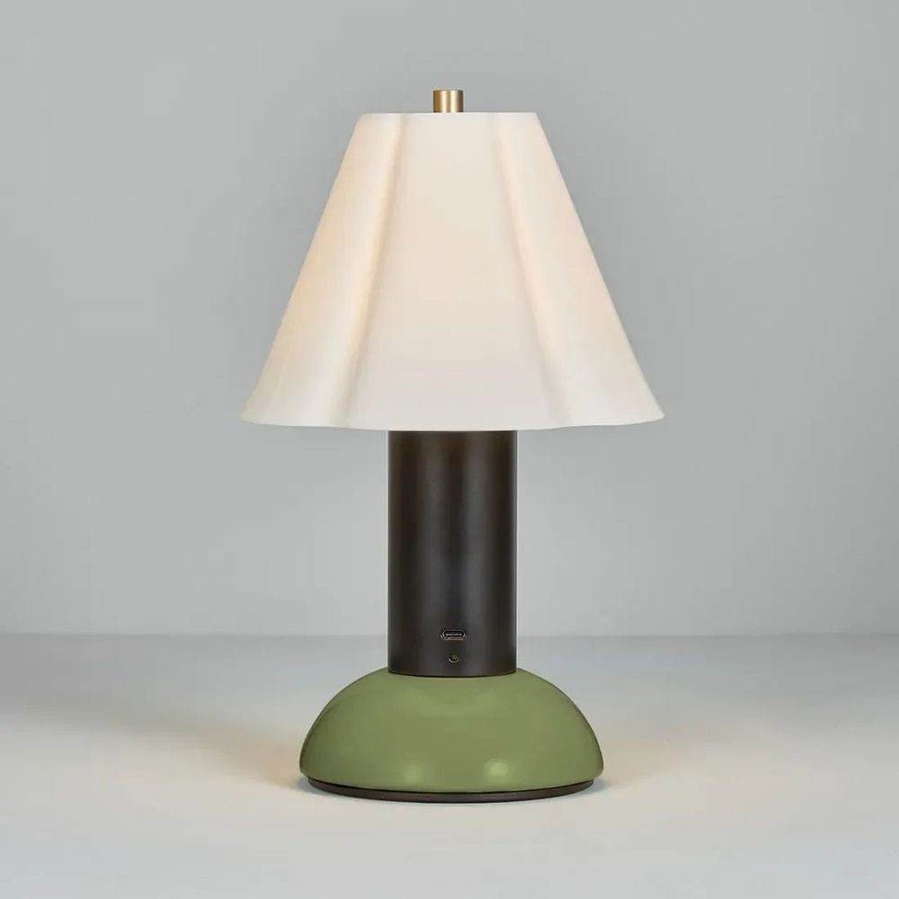 Blossom Portable Table - Original BTC | Portable Table Lamps