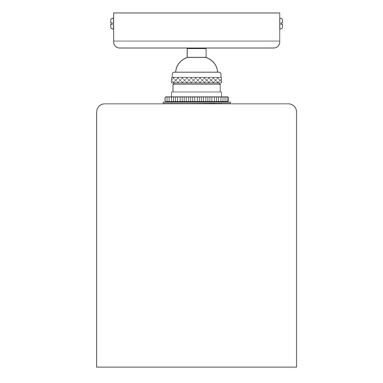 Brompton Size 2 Ceiling Dimensions