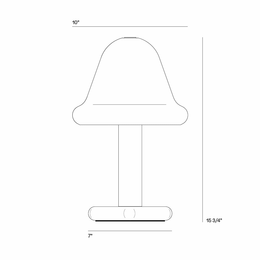 Neo Table Dimensions