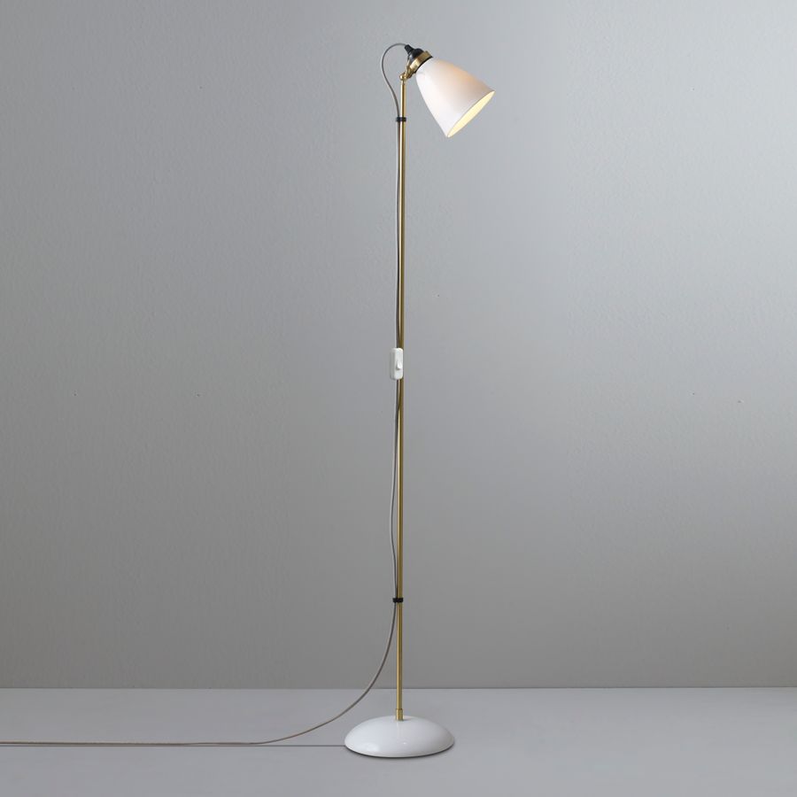 Hector 30 Floor Lamp