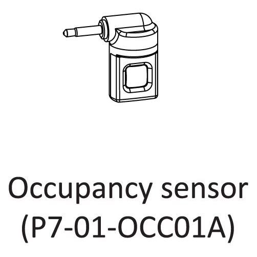 ZBar Accessory Occupancy Sensor Koncept USA & Canada